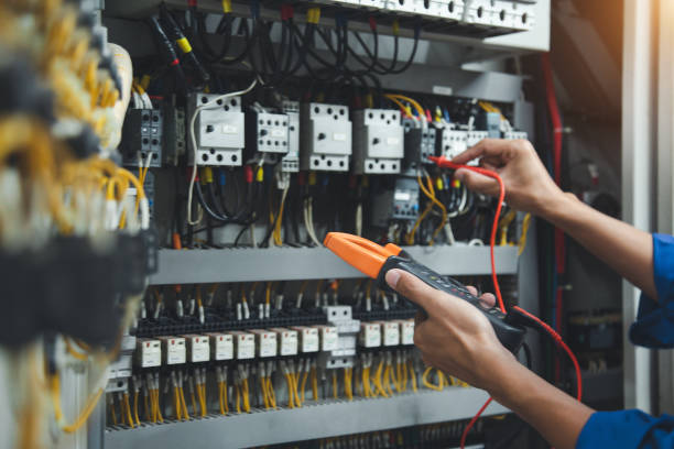 Best Emergency Electrical Repair  in New Castle, DE